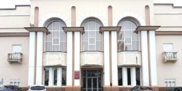 Прокуратура звернулась до суду для збереження архітектурної пам’ятки в Коростені | Журнал Житомира