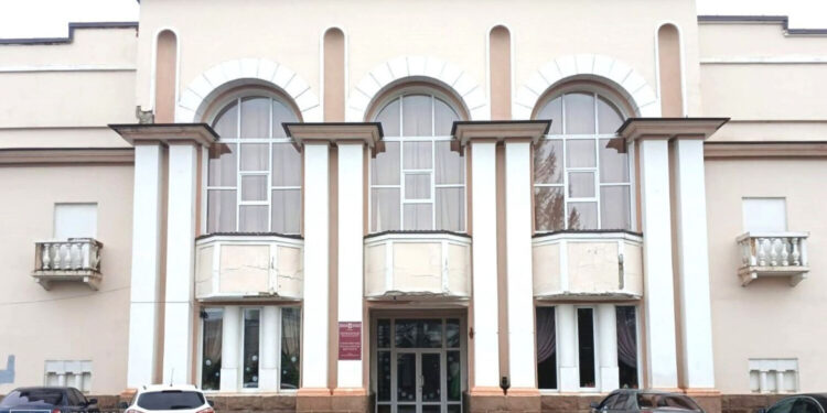 Прокуратура звернулась до суду для збереження архітектурної пам’ятки в Коростені | Журнал Житомира