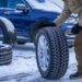 Протектор шин: який малюнок краще обирати для поїздок в екстремальну погоду |  |