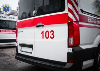 Протягом минулого тижня бригади екстреної допомоги виїжджали на 33 ДТП — Новости Черкасс