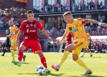 Протягом сезону-2024/25 змінилися клубні гвардійці «Інгульця» та «Полісся»