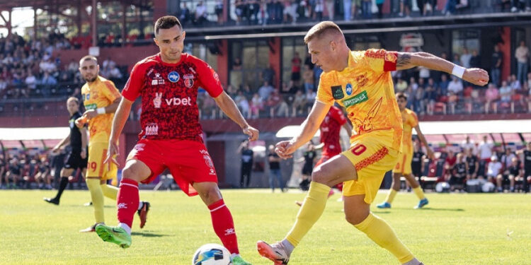 Протягом сезону-2024/25 змінилися клубні гвардійці «Інгульця» та «Полісся»