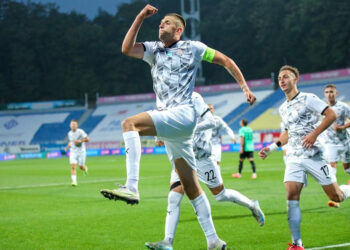 Протягом сезону-2024/25 змінилися найкращі клубні бомбардири «Зорі» та «Полісся»