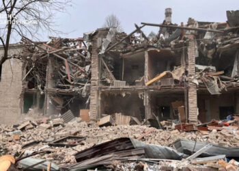 Ракетні удари по Запоріжжю 23 січня – що розповідають очевидці | Новости Запорожья