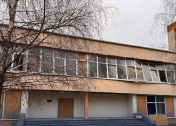 Ракетні удари по Запоріжжю 23 січня – від обстрілу постраждали ЗНУ та Запорізька політехніка | Новости Запорожья