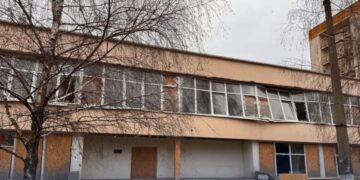 Ракетні удари по Запоріжжю 23 січня – від обстрілу постраждали ЗНУ та Запорізька політехніка | Новости Запорожья