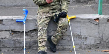 Реабілітація військових в Івано-Франківську: чому досі не створено профільний заклад