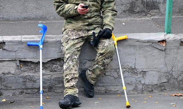 Реабілітація військових в Івано-Франківську: чому досі не створено профільний заклад