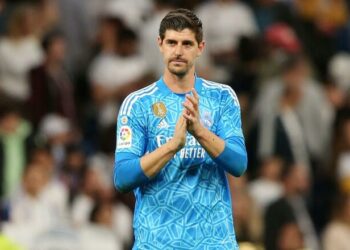 «Реал» может продать Куртуа. Кто станет его заменой?