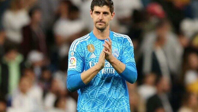 «Реал» может продать Куртуа. Кто станет его заменой?