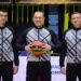 Рейтинг суддів Суперліги Favbet за підсумками першої частини чемпіонату – Федерація баскетболу України