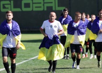 Рекордсмен з Другої ліги продовжить свої виступи серед професіоналів