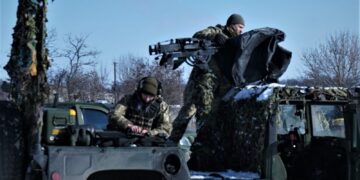 Російські дрони загрожували найбільшим містам Полтавщини
