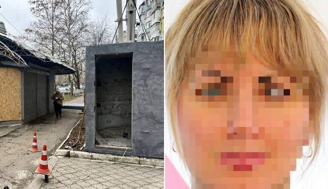 Розкрадання бюджету на укриттях в Херсоні: прокуратура знайшла винну :: Інтент :: Суспільно-політичне видання:: Регіональна мережа якісної журналістики