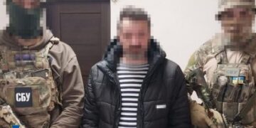СБУ викрила ще 5-х прихильників рашизму, які вихваляли війну рф проти України » Миколаївський Оглядач