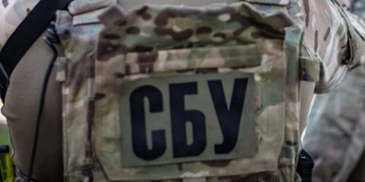 СБУ зібрала доказову базу на ще одного проросійського агітатора – виправдовував збройну агресію рф та воєнні злочини окупантів | Новости Запорожья