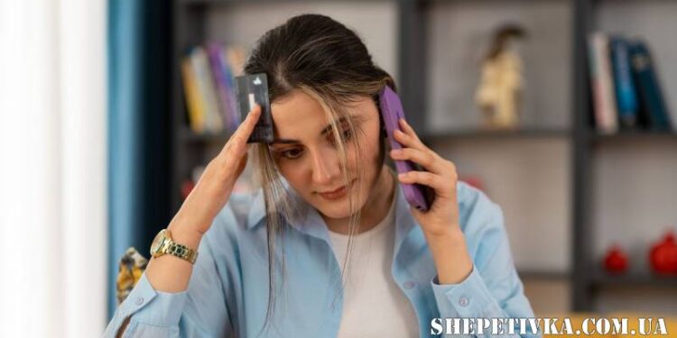 Шахраї “розвели” мешканку Шепетівщини на рекордно велику суму —Хмельнитчина