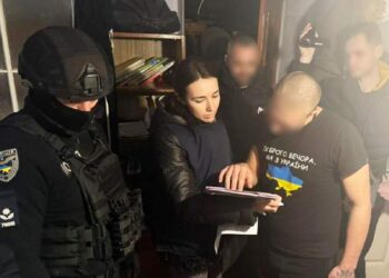 Шахраї виманювали в підприємців гроші на ЗСУ під прикриттям Миколаївської ОВА :: Інтент :: Суспільно-політичне видання:: Регіональна мережа якісної журналістики