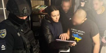 Шахраї виманювали в підприємців гроші на ЗСУ під прикриттям Миколаївської ОВА :: Інтент :: Суспільно-політичне видання:: Регіональна мережа якісної журналістики