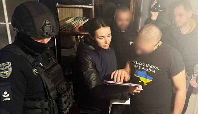 Шахраї виманювали в підприємців гроші на ЗСУ під прикриттям Миколаївської ОВА :: Інтент :: Суспільно-політичне видання:: Регіональна мережа якісної журналістики