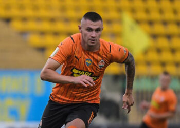 «Шахтер» получил официальное предложение по Александру Зубкову от турецкого «Трабзонспора»