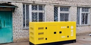 Ще один навчальний заклад Миколаєва отримав потужний генератор від німецьких партнерів » Миколаївський Оглядач