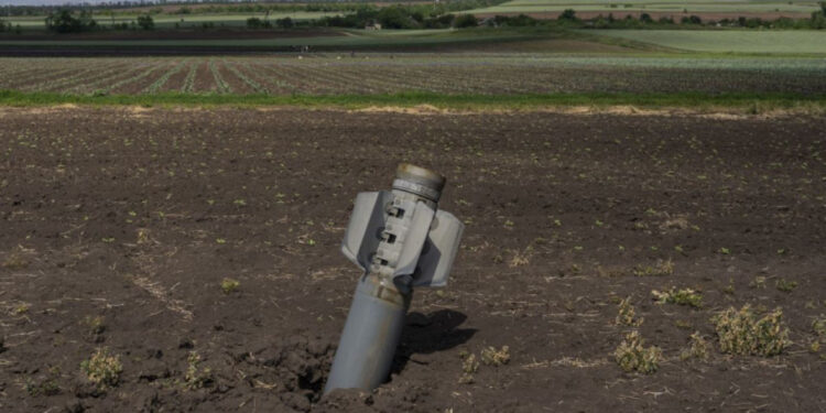 Шкода, завдана довкіллю внаслідок збройної агресії рф для Запоріжжя і області – Державна екологічна інспекція Південного округу | Новости Запорожья