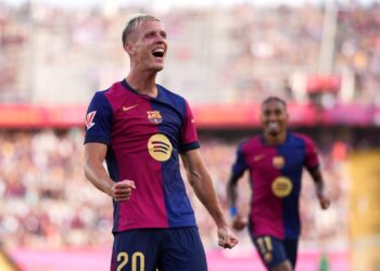 Скандал набирает обороты! Игроки «Барселоны» готовы идти на радикальные меры ради регистрации Дани Ольмо в структуре клуба и Ла Лиге