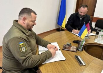 Смілянська громада та Рубіжанська ВЦА об’єднали зусилля для підтримки та відновлення України — Новости Черкасс