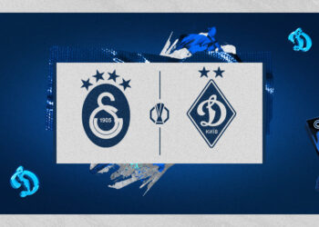 Сьомий суперник «Динамо» в Лізі Європи — «Галатасарай»