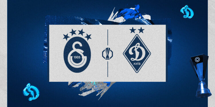 Сьомий суперник «Динамо» в Лізі Європи — «Галатасарай»