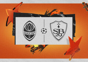 Сьомий суперник «Шахтаря» в Лізі Чемпіонів — «Брест»