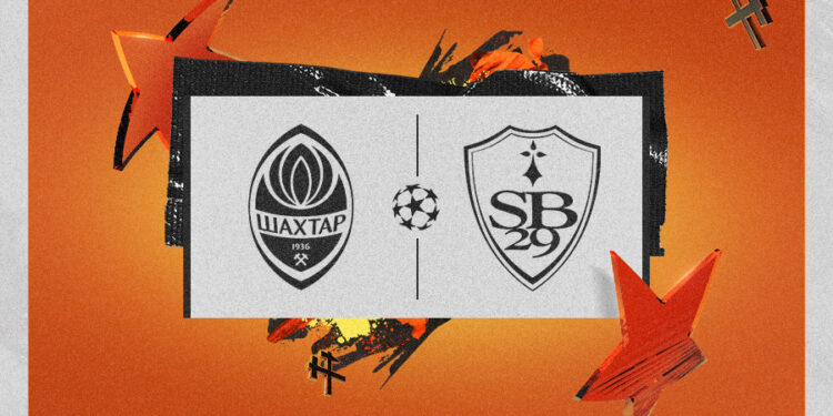 Сьомий суперник «Шахтаря» в Лізі Чемпіонів — «Брест»