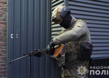 Співробітники поліції провели на Одещині 90 обшуків в пошуках незаконної зброї :: Інтент :: Суспільно-політичне видання:: Регіональна мережа якісної журналістики