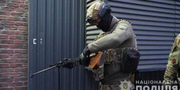 Співробітники поліції провели на Одещині 90 обшуків в пошуках незаконної зброї :: Інтент :: Суспільно-політичне видання:: Регіональна мережа якісної журналістики