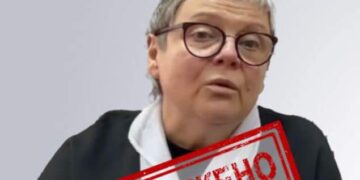 Суд постав крапку у справі відомої херсонської колаборантки Томіліної :: Інтент :: Суспільно-політичне видання:: Регіональна мережа якісної журналістики