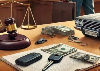 Суд ухвалив арешт майна військовослужбовця: вимагав хабар за уникнення мобілізації :: Інтент :: Суспільно-політичне видання:: Регіональна мережа якісної журналістики