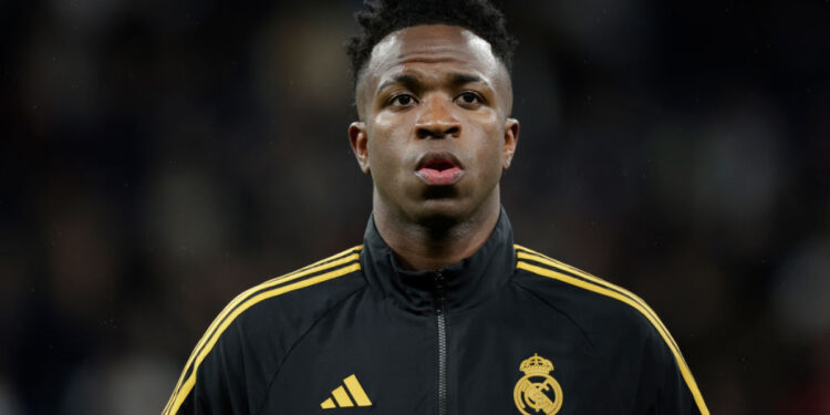 Суперзвезда «Реала» может переехать в Саудовскую Аравию за миллиард евро