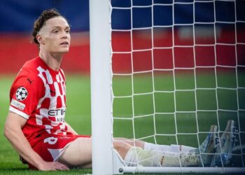 Transfermarkt выпустил последнее обновление в 2024 году. Лунин и Цыганков упали в цене