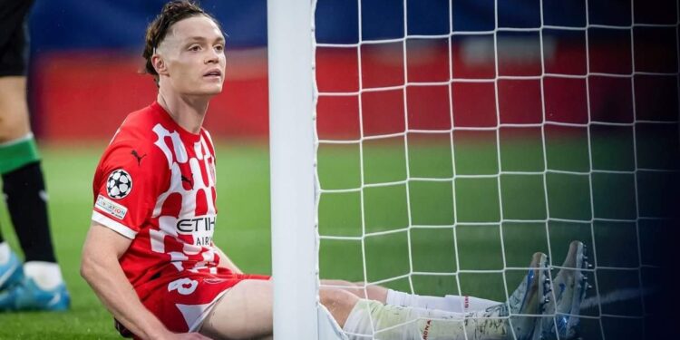 Transfermarkt выпустил последнее обновление в 2024 году. Лунин и Цыганков упали в цене