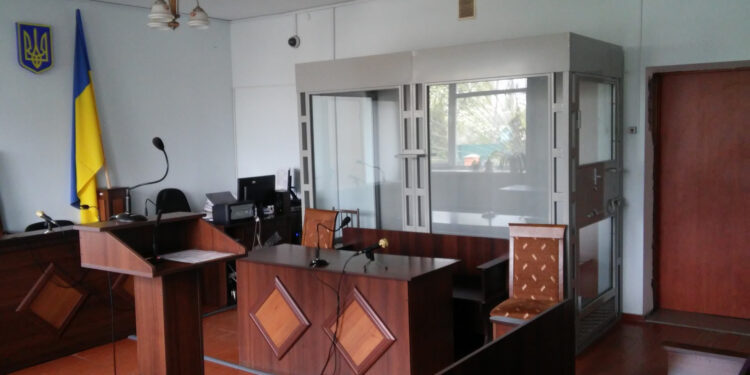 Три суди перейменують в Житомирській області: ВР схвалила законопроєкт | Журнал Житомира