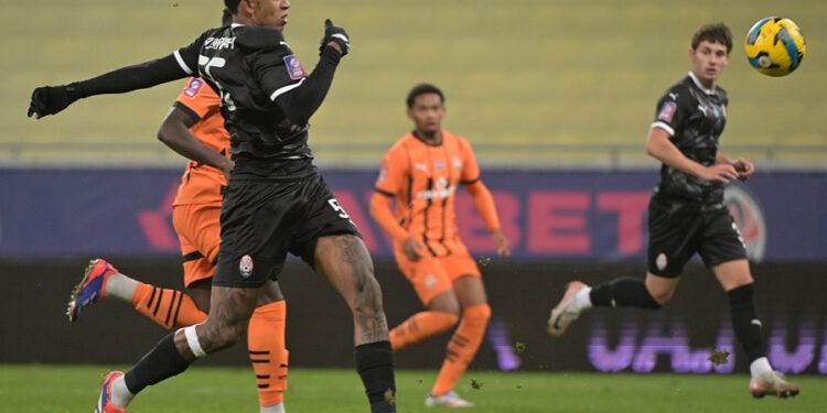 Три з восьми автоголів сезону-2024/25 в Чемпіонаті УПЛ — на користь «Шахтаря»