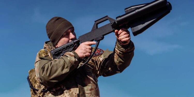 Тривога на Полтавщині лунає через загрозу балістики та дронів