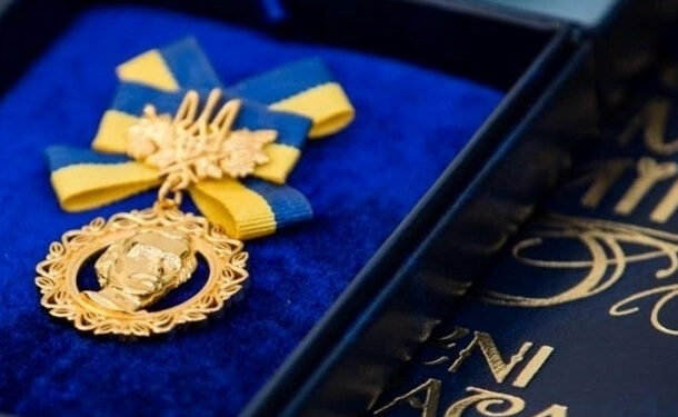 Троє митців з Івано-Франківщини потрапили до фіналу Шевченківської премії-2025