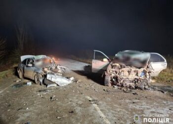 Троє осіб загинули та двоє зазнали травм – слідчі поліції встановлюють обставини ДТП у Миколаївському районі » Миколаївський Оглядач