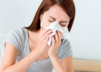 У двох районах Черкащини відзначились найвищі показники захворюваності на ГРВІ