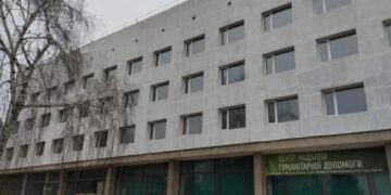 У Городищі будівлю готелю купив орендар за майже стартовою ціною — Новини Черкащіни