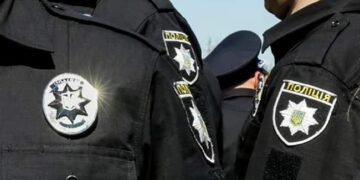 У Херсоні викрили поліцейських, які служили ворогу під час окупації :: Інтент :: Суспільно-політичне видання:: Регіональна мережа якісної журналістики