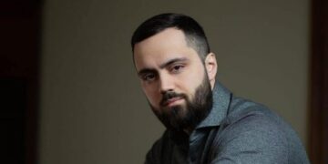 У Києві хочуть звільнити голову РДА Фесика, пов’язаного з депутатом-втікачем Трубіциним
