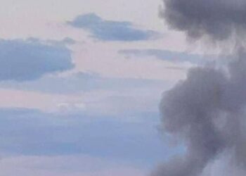 У Києві прогриміли вибухи — ситуація у місті на ранок 31 грудня